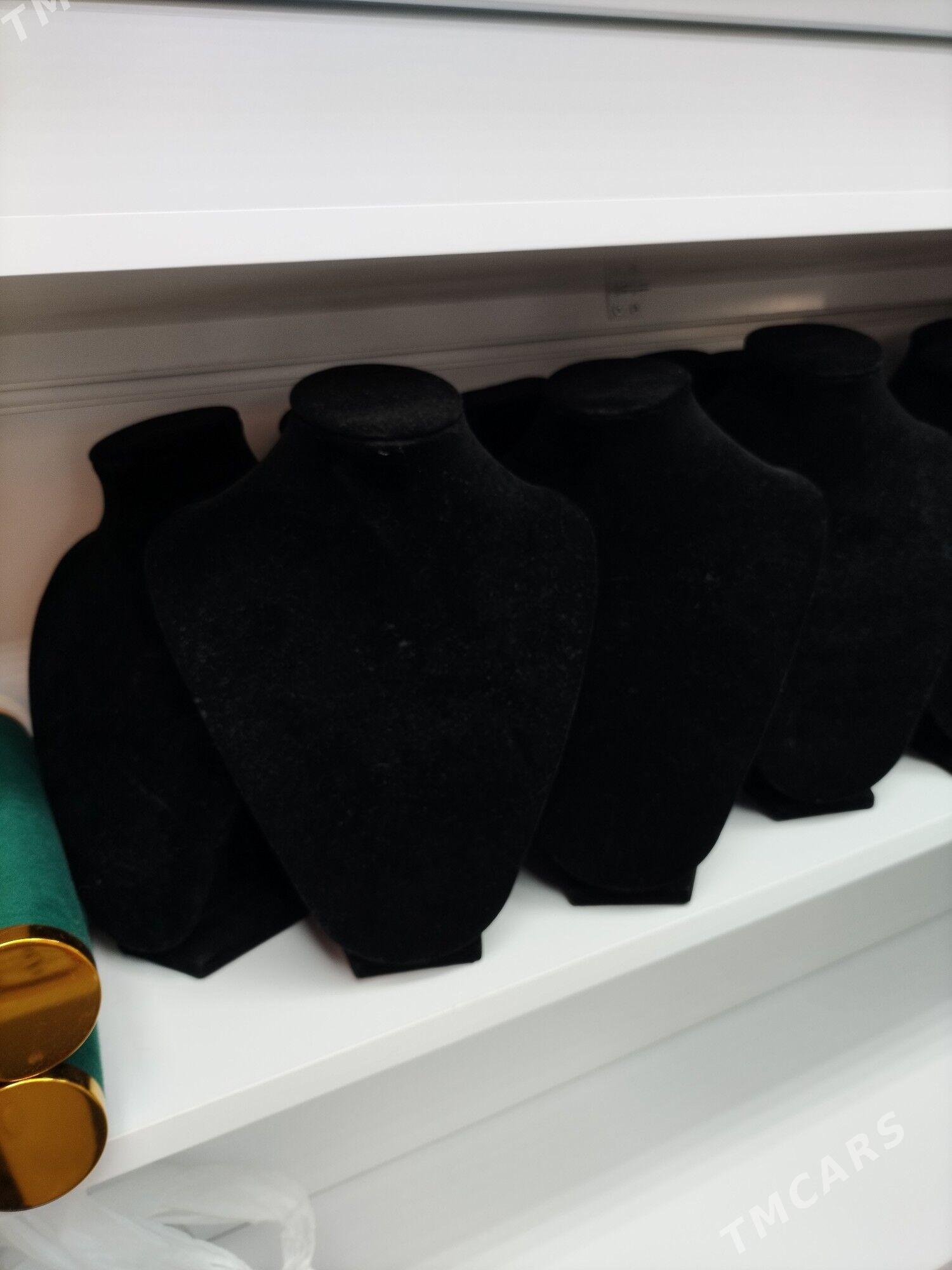 maniken - Aşgabat - img 1