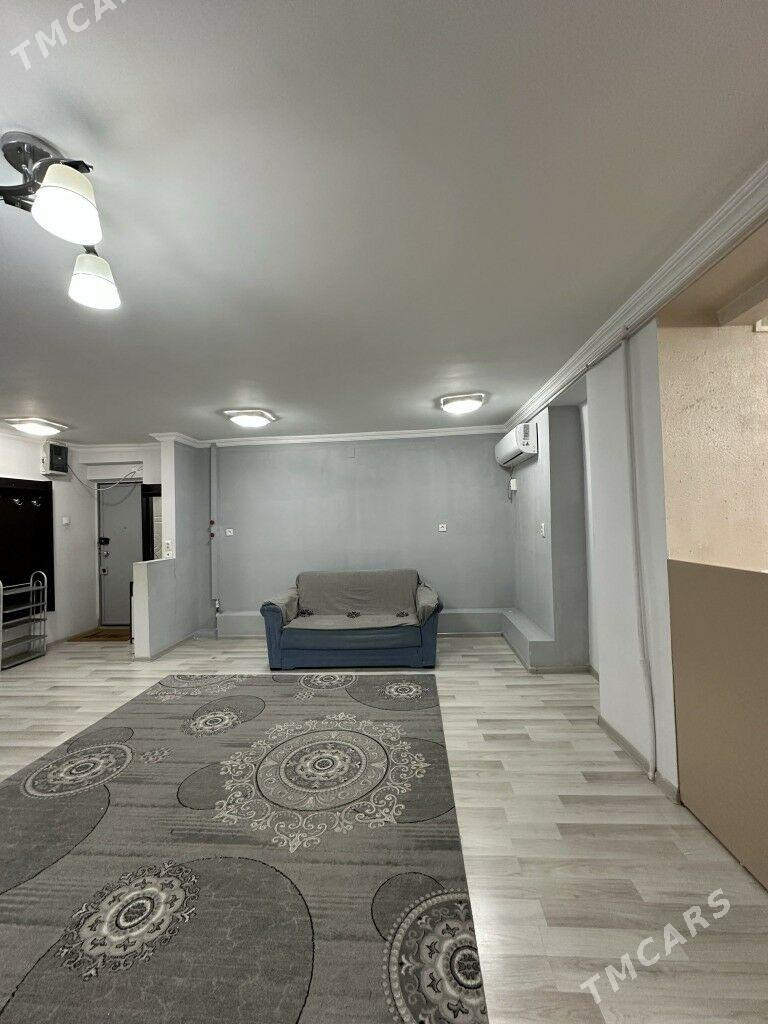 5 MKR 3 KOMNAT - Ашхабад - img 1