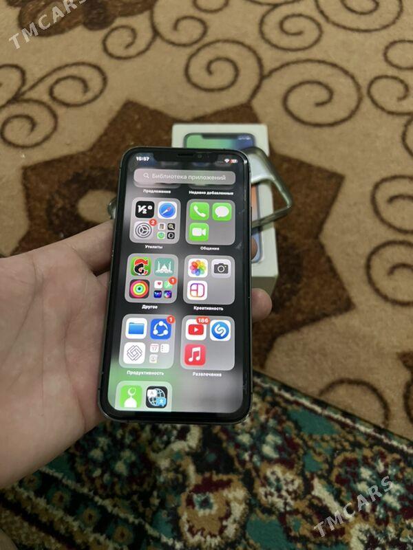 iphone x - Aşgabat - img 1