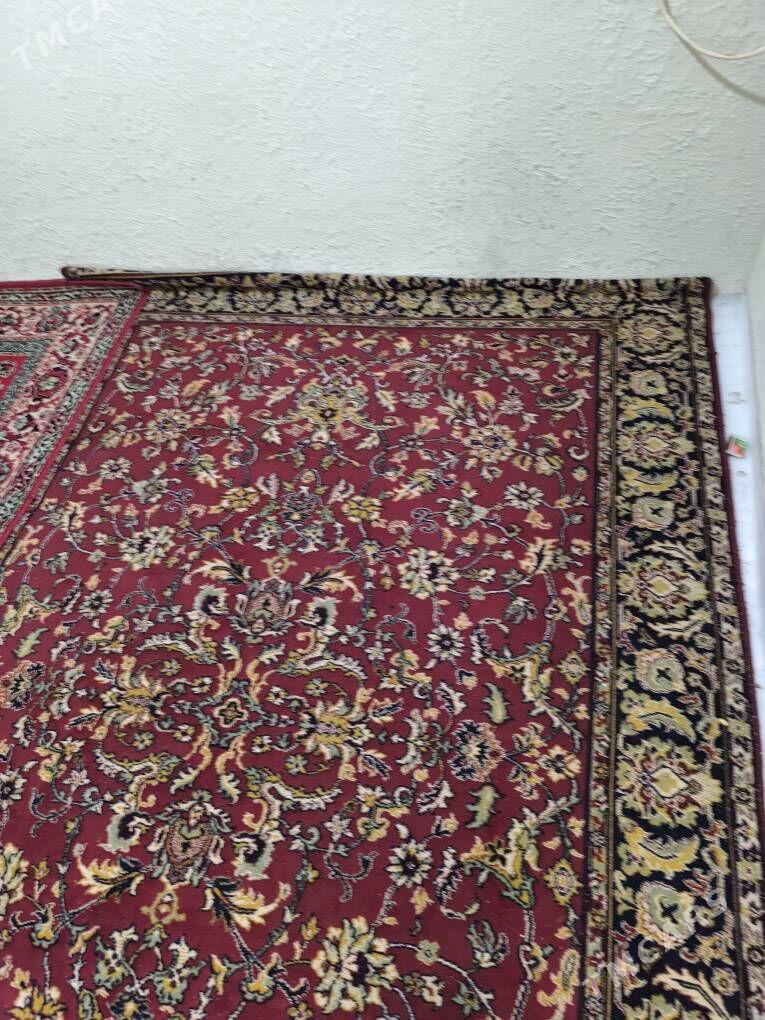 Аренда комната - Ашхабад - img 1