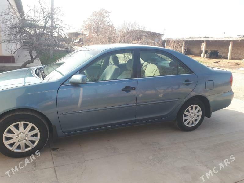 Toyota Camry 2002 - 153 000 TMT - Garabekewül - img 1