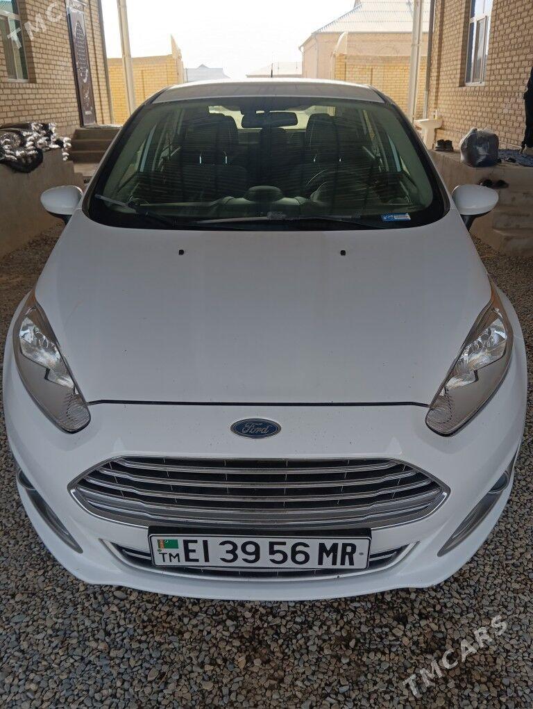 Ford Model T 2019 - 150 000 TMT - Мары - img 1