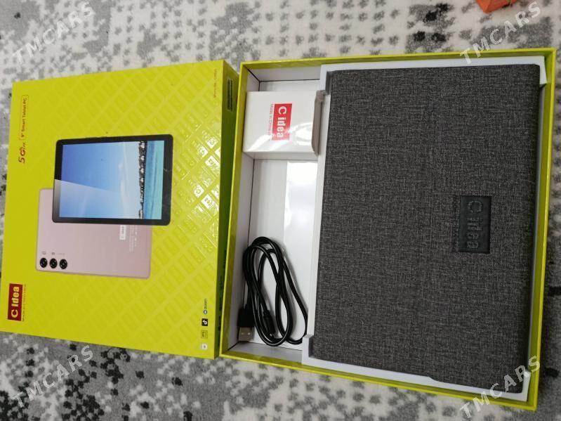 Продаю планшеты - Туркменабат - img 1