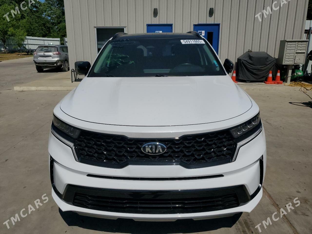 Kia Sorento 2021 - 419 000 TMT - Aşgabat - img 1