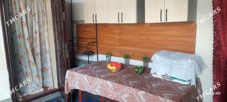 Satlyk jay - Tejen - img 1