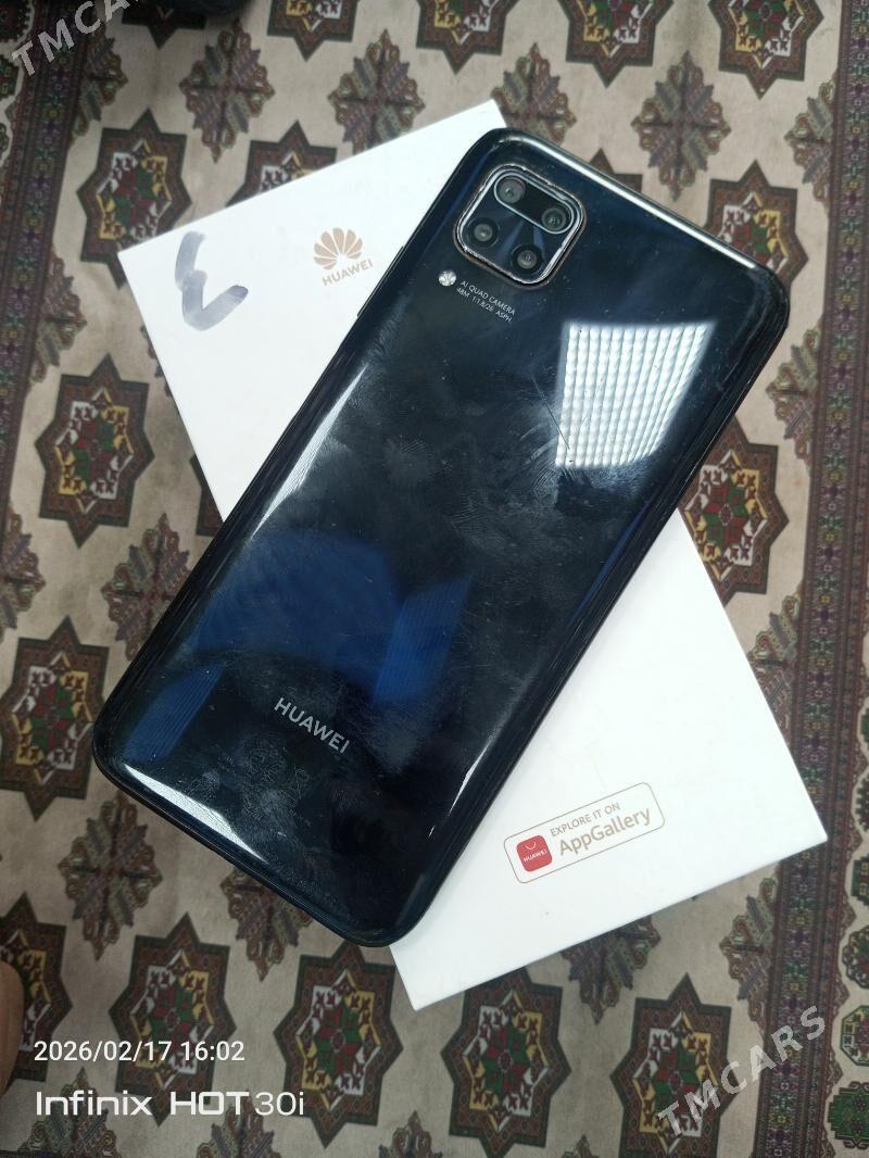 Huawei P40lite - Ашхабад - img 1