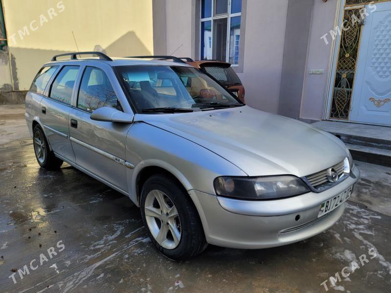 Opel Vectra 1998 - 55 000 TMT - Daşoguz - img 1