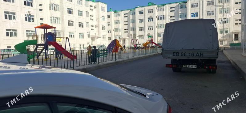 arenda - Ak bugdaý etraby - img 1