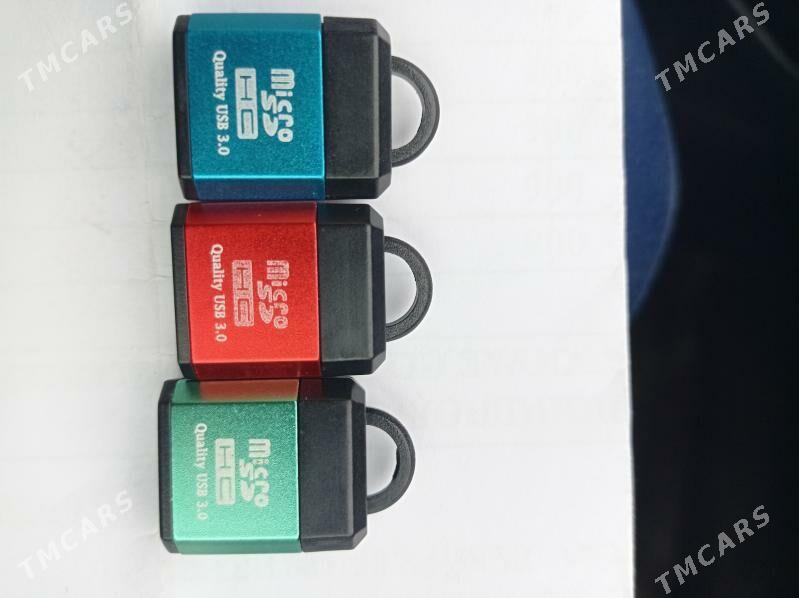 флешка - Aşgabat - img 1