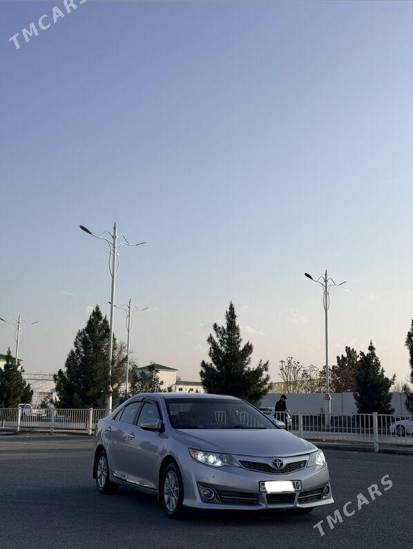 Toyota Camry 2013 - 223 000 TMT - Мир 1 - img 1