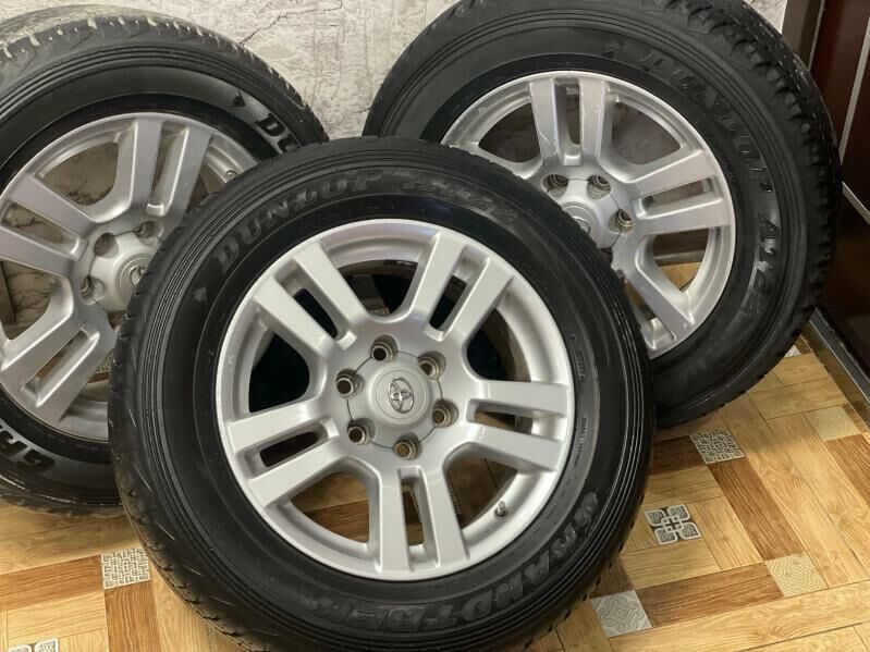 18 lik original diska jip prad 10 000 TMT - Mary - img 1