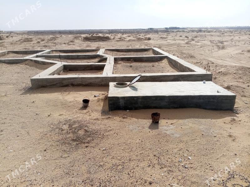 hundamently mellek - Şatlyk - img 1