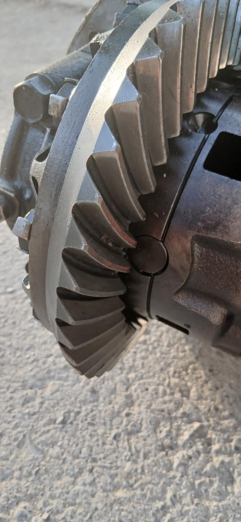 reduktor yzky most 39/8 3 900 TMT - Aşgabat - img 1