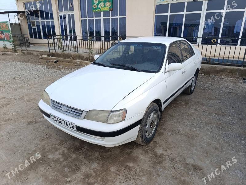 Toyota Corona 1994 - 55 000 TMT - Köýtendag - img 1