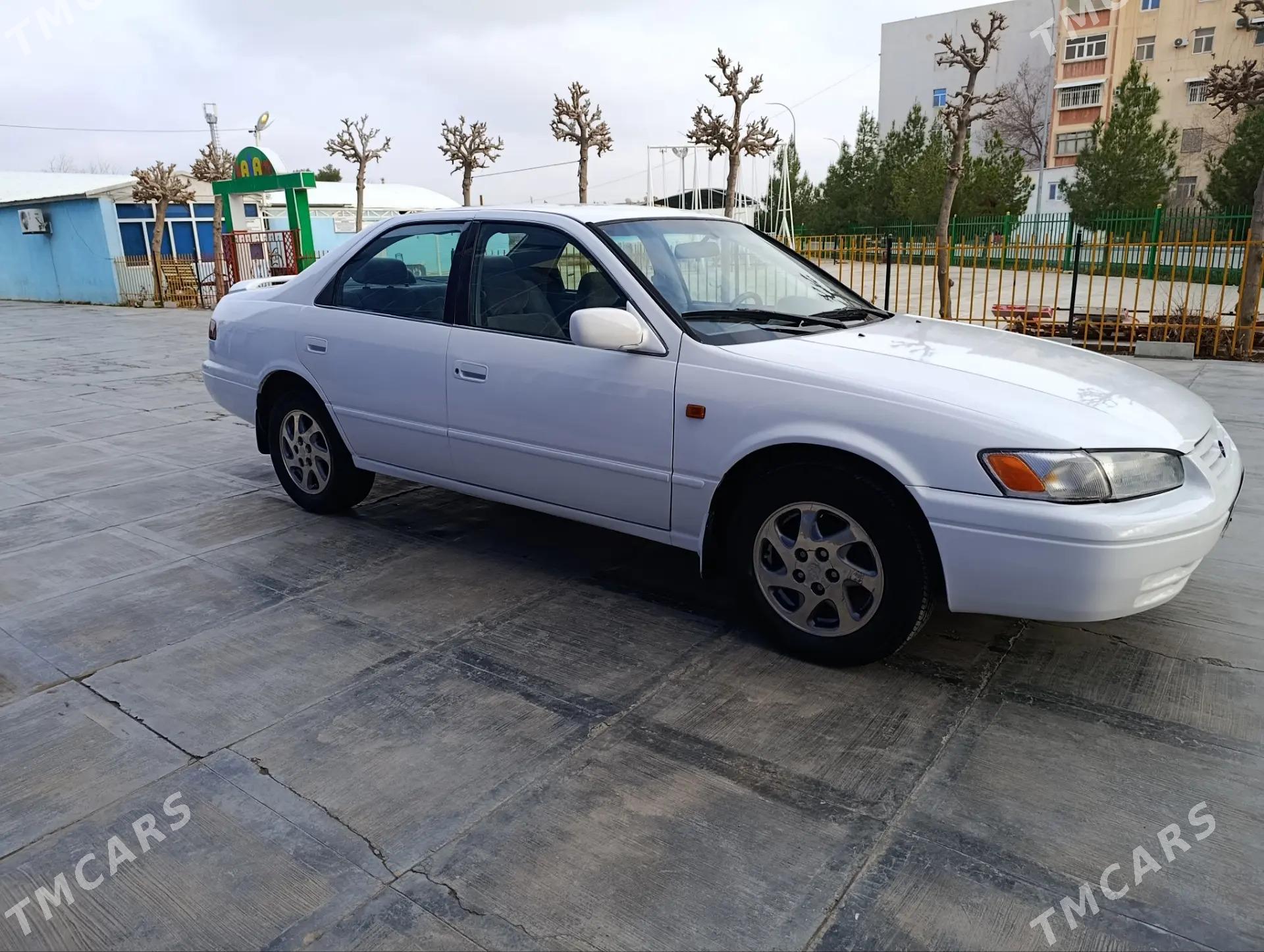 Toyota Camry 1997 - 140 000 TMT - Mary - img 1