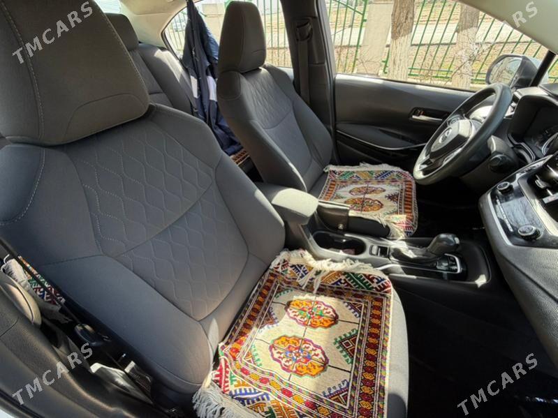 Toyota Corolla 2021 - 310 000 TMT - Türkmenbaşy - img 1