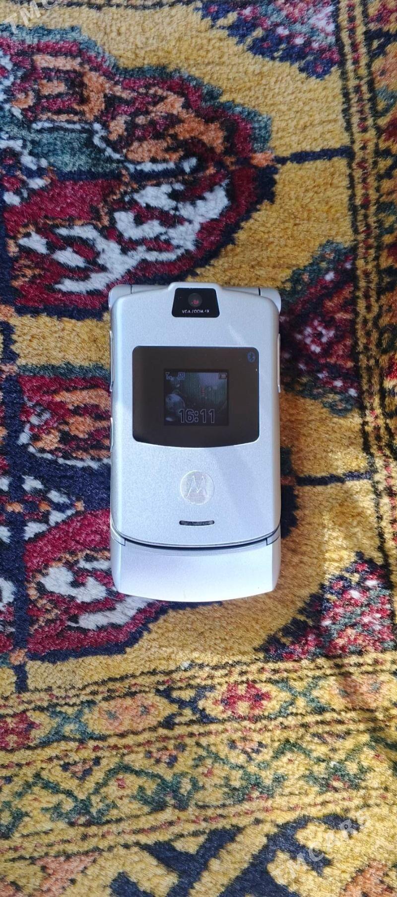 motorolla - Atatürk köç. - img 1