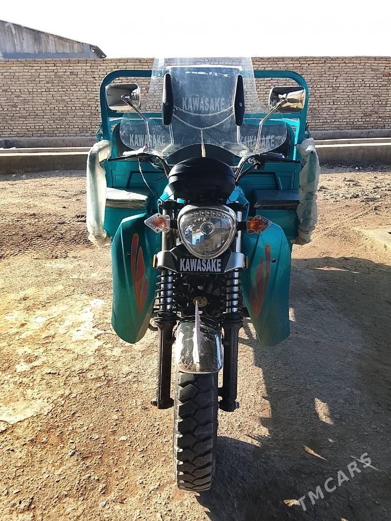 Fekon FK200-14G 2025 - 33 000 TMT - Саят - img 1