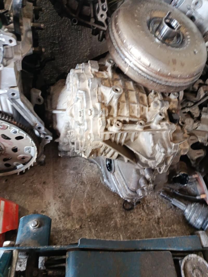 nissan karobka 2011 4 000 TMT - Ашхабад - img 1