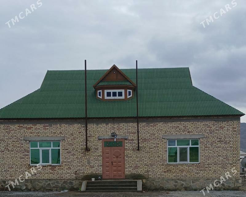 Satlyk jaÿ - Берекет - img 1