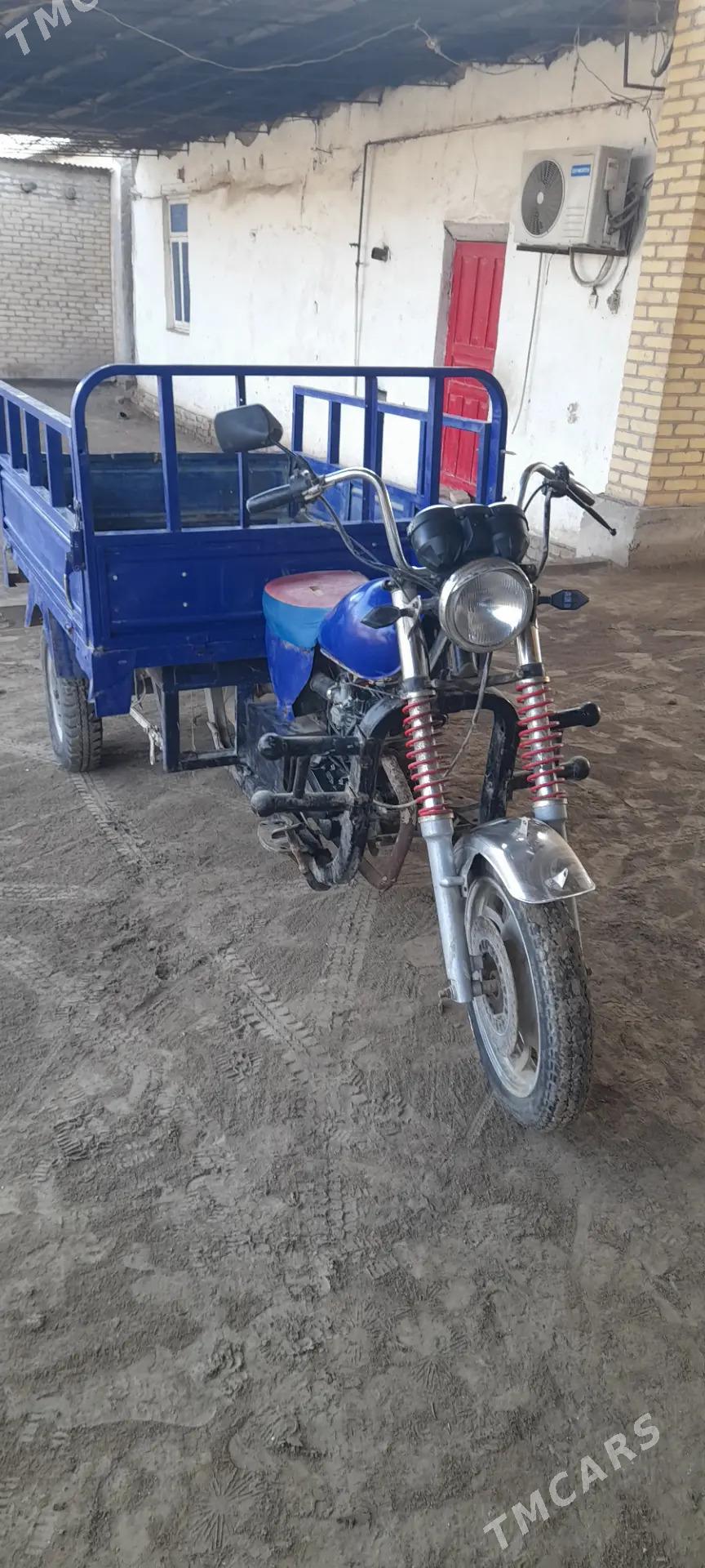 Fekon FK150-8G 2025 - 11 000 TMT - Saýat - img 1