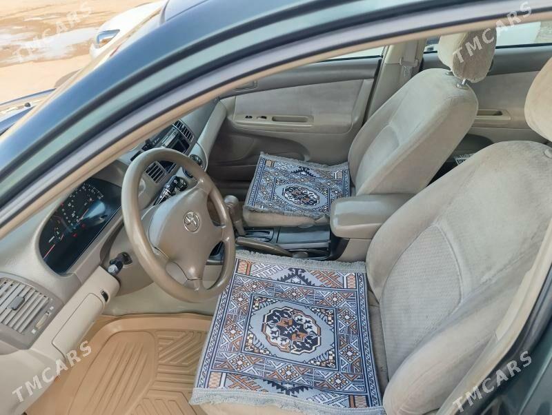 Toyota Camry 2002 - 170 000 TMT - Köýtendag - img 1