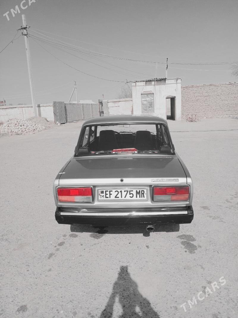 Lada 2107 1994 - 26 000 TMT - Ýolöten - img 1