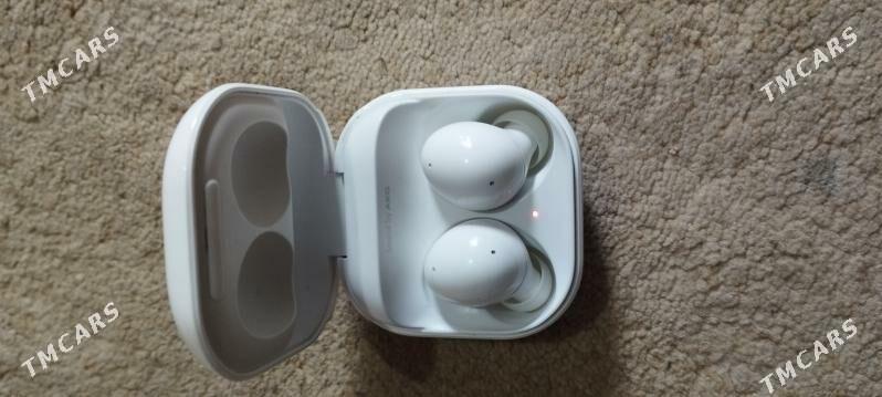 galaxy buds 2 - Aşgabat - img 1