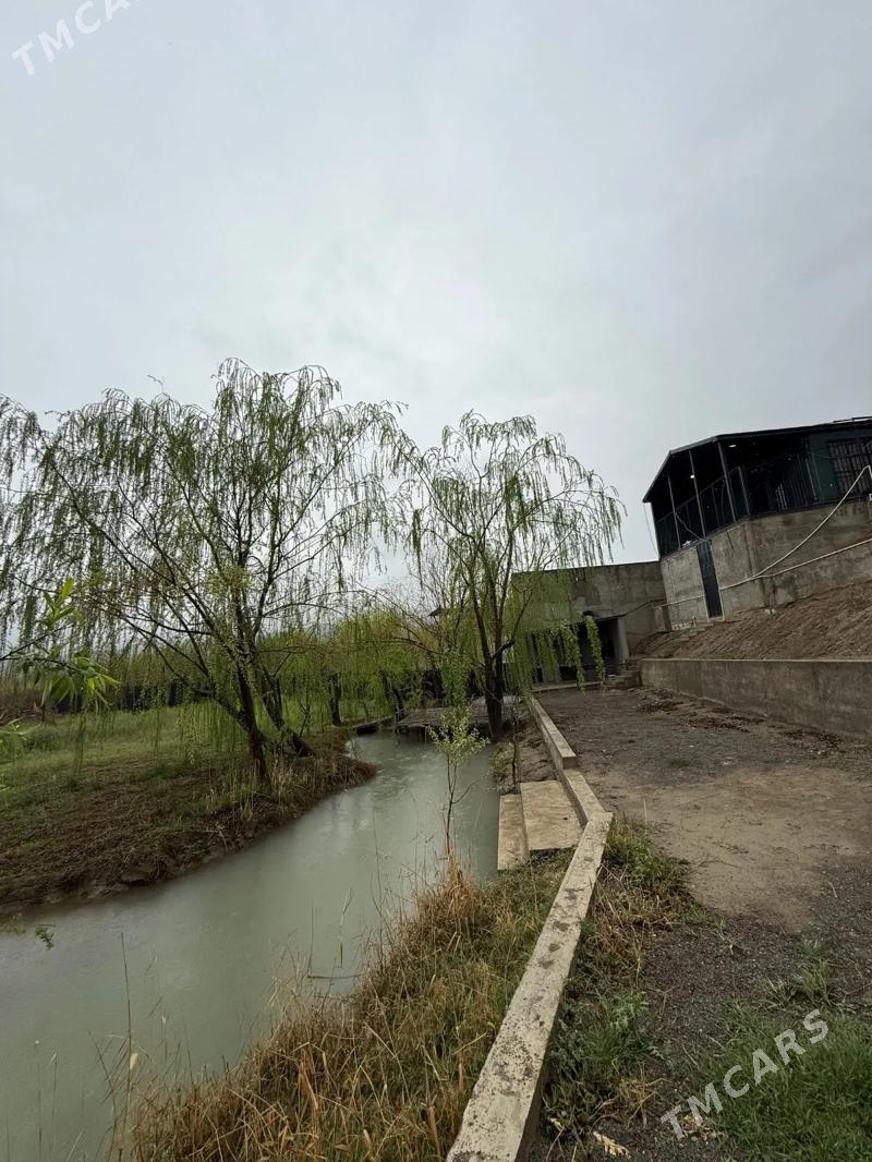 Satlyk jaý - Gökdepe - img 1