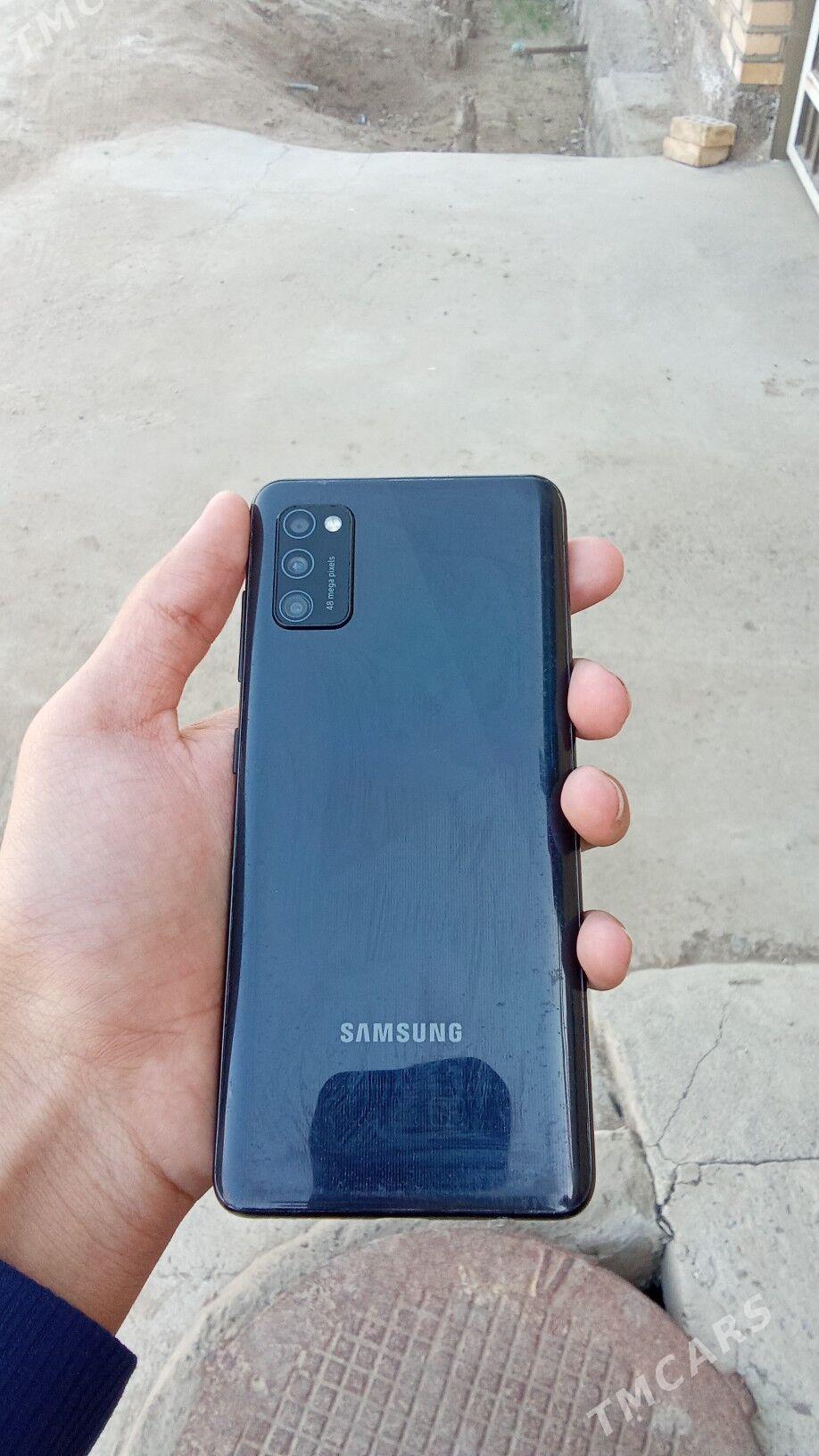 samsung a41 - Мары - img 1