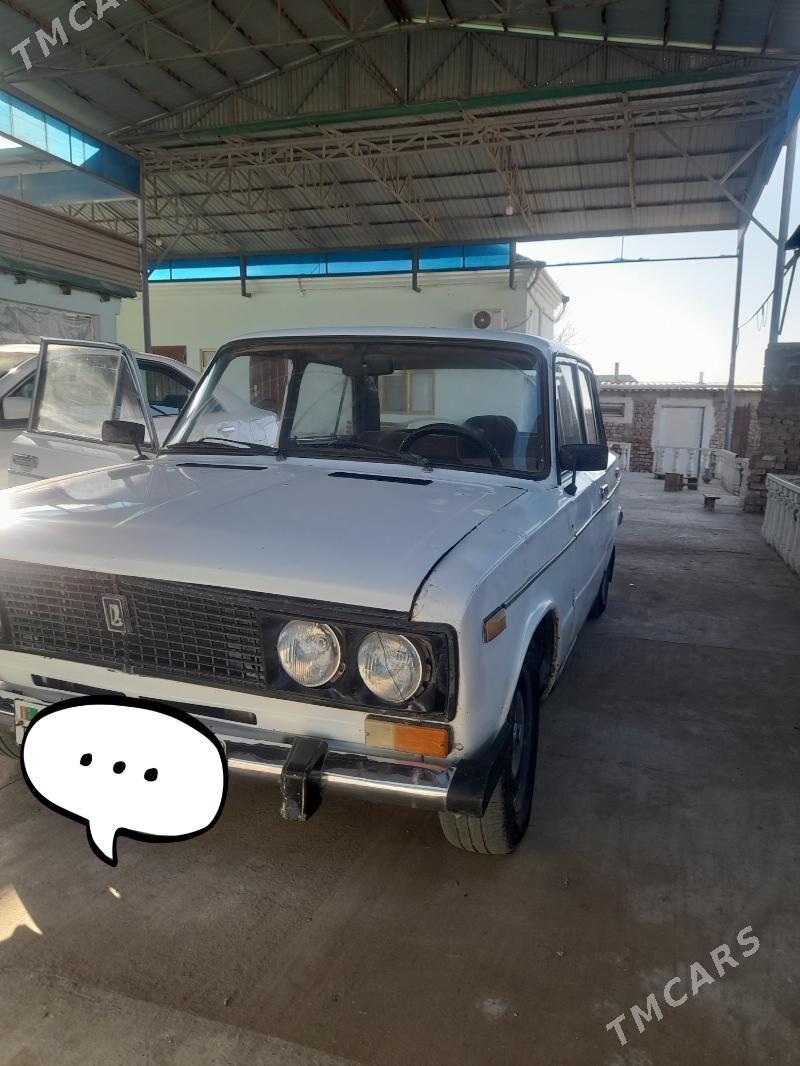 Lada 2106 1986 - 19 000 TMT - Гёкдепе - img 1