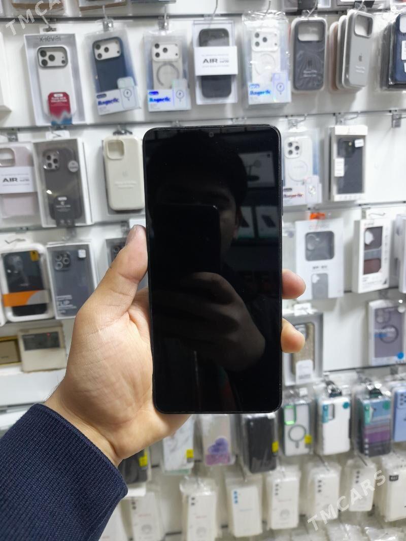 A 06 - Ашхабад - img 1