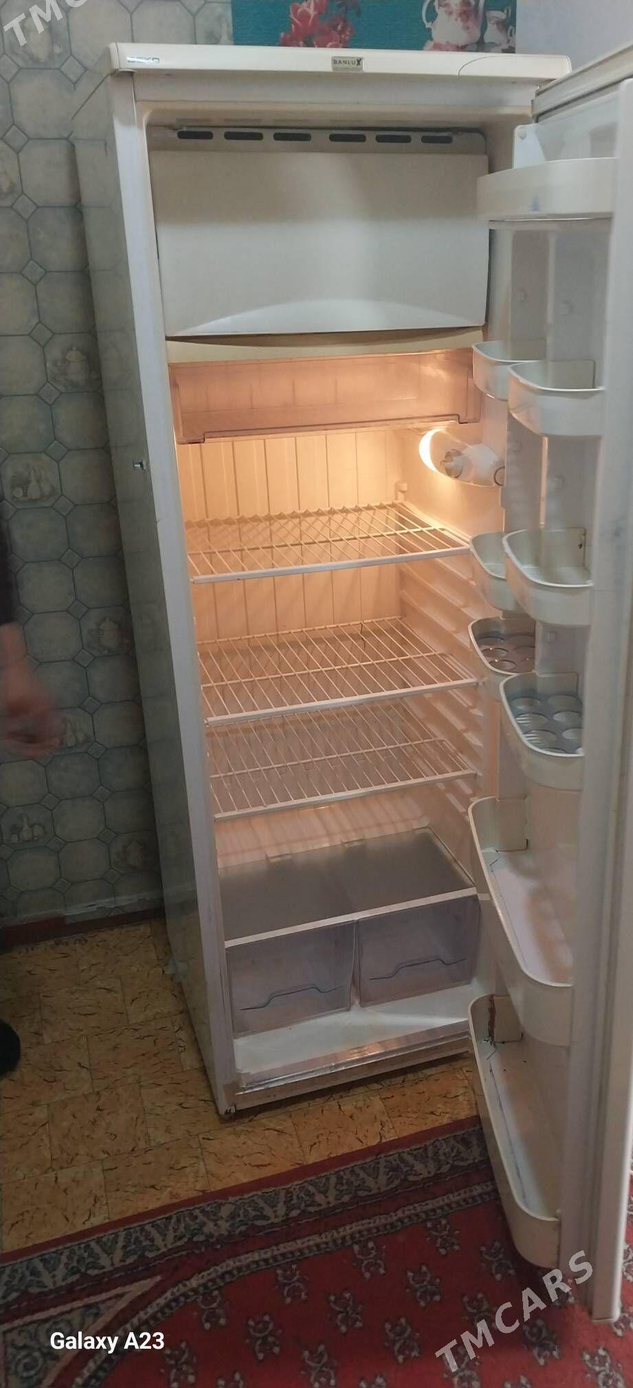 holodilnik - Ашхабад - img 1