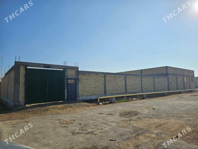 Dolly gurulmadyk plan jaý - Türkmenabat - img 1