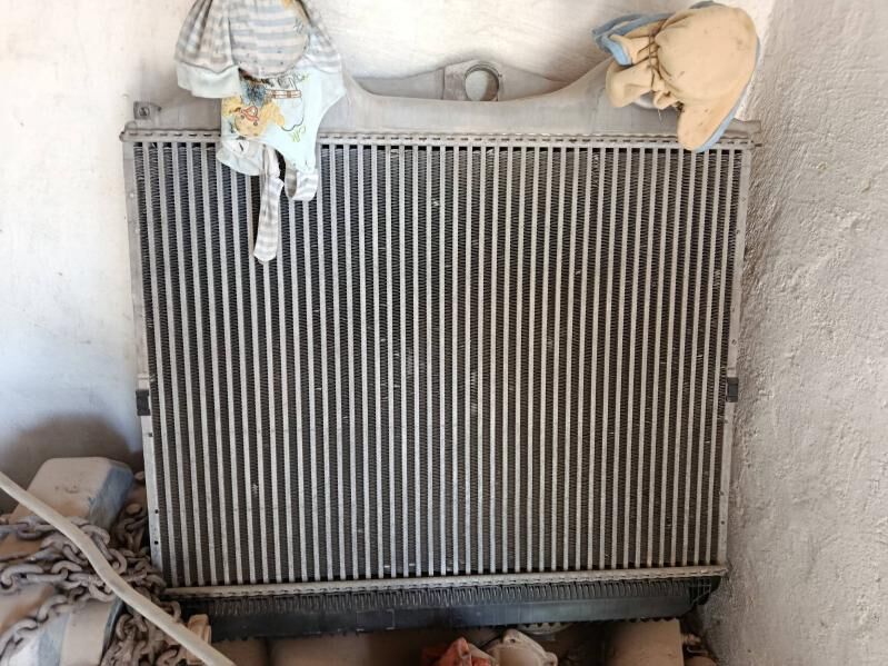 MAN RADÝATYR. 8 000 TMT - Туркменбаши - img 1