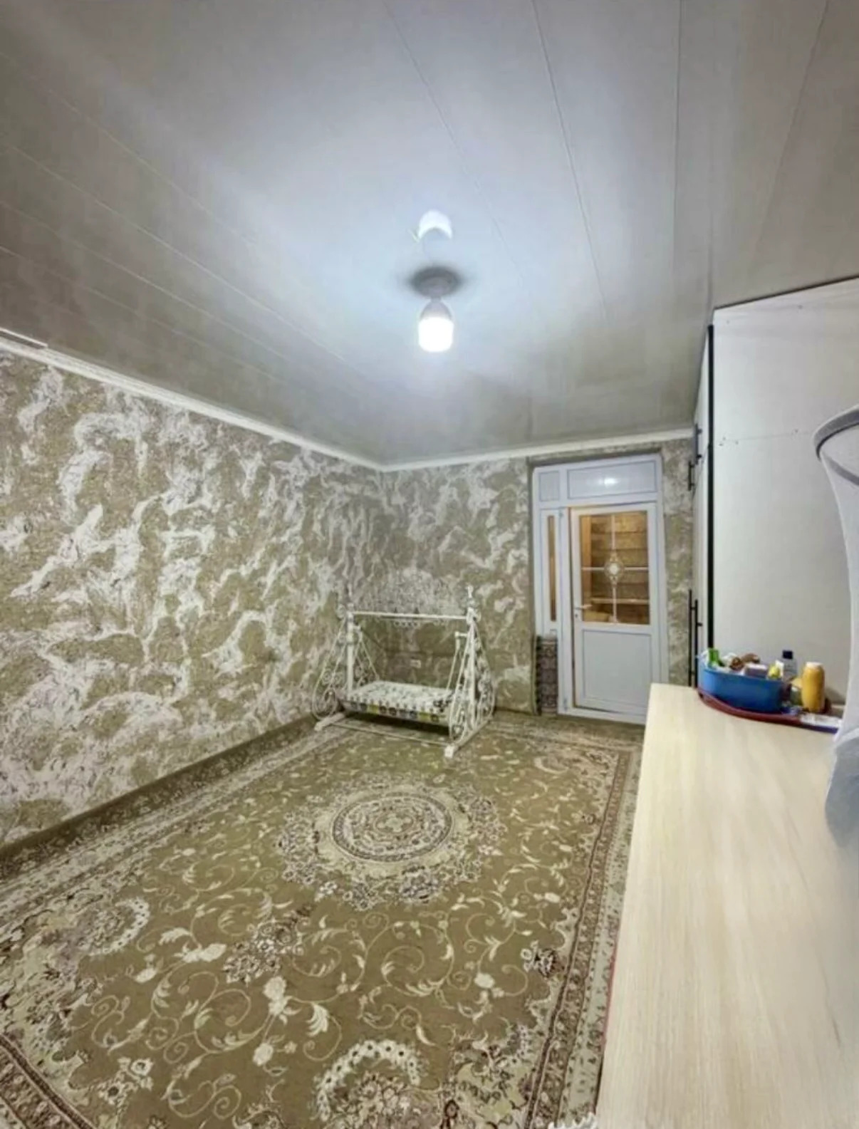 Satlyk 2 Mkr 1 Komnt Arzan - 2 мкр - img 1