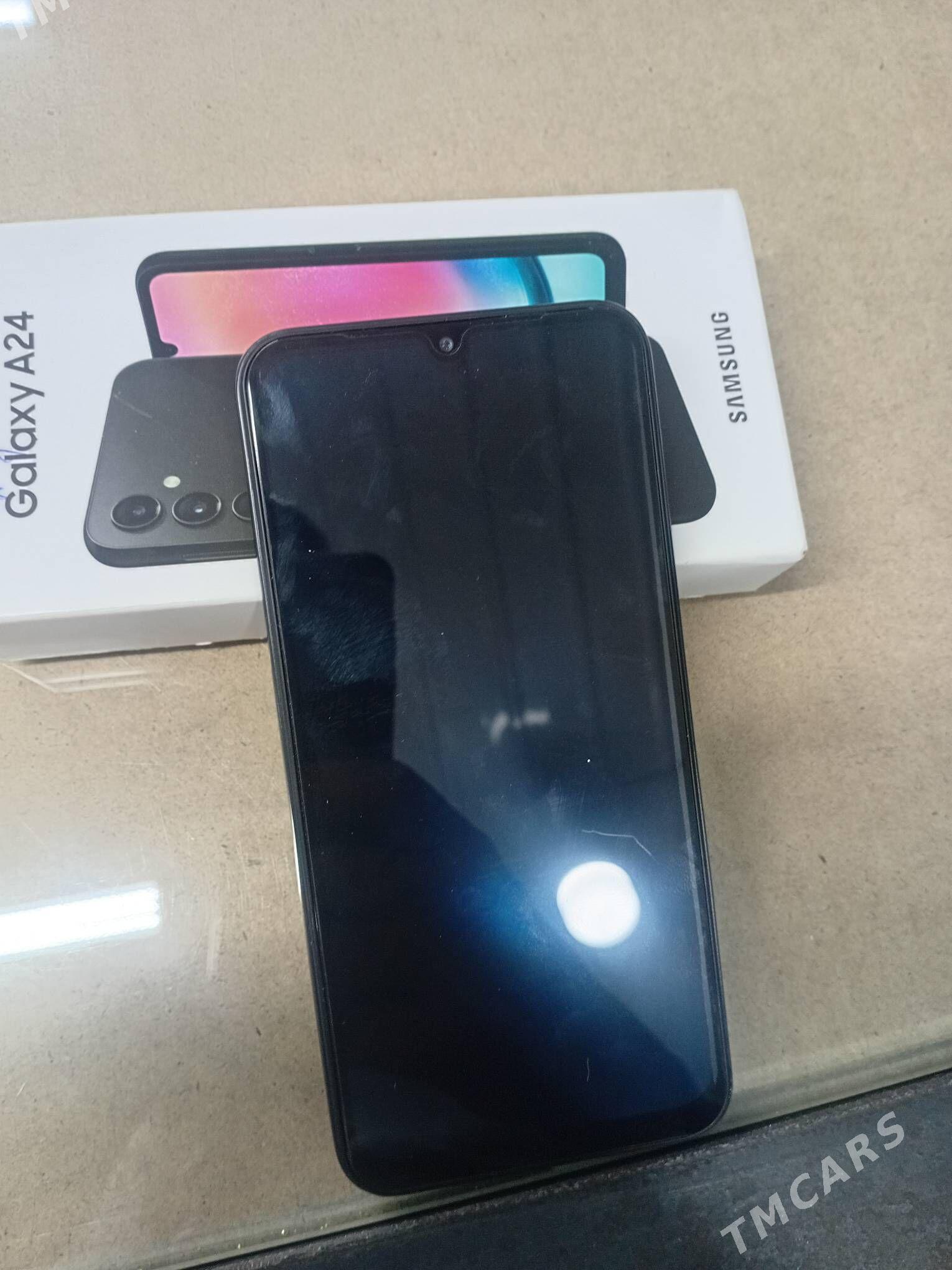 a24 - Ашхабад - img 1