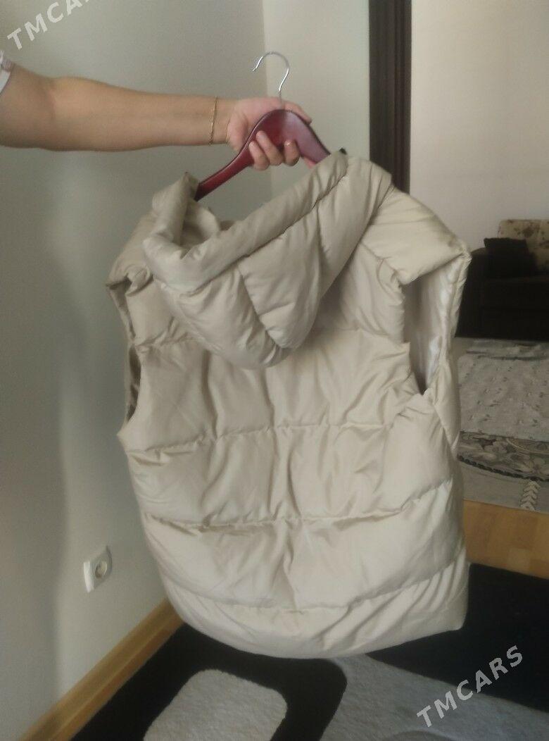 yeñsiz kurtga - Balkanabat - img 1