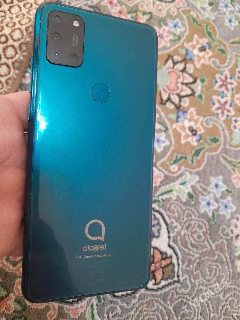 Alcatel 64mg - Aşgabat - img 1