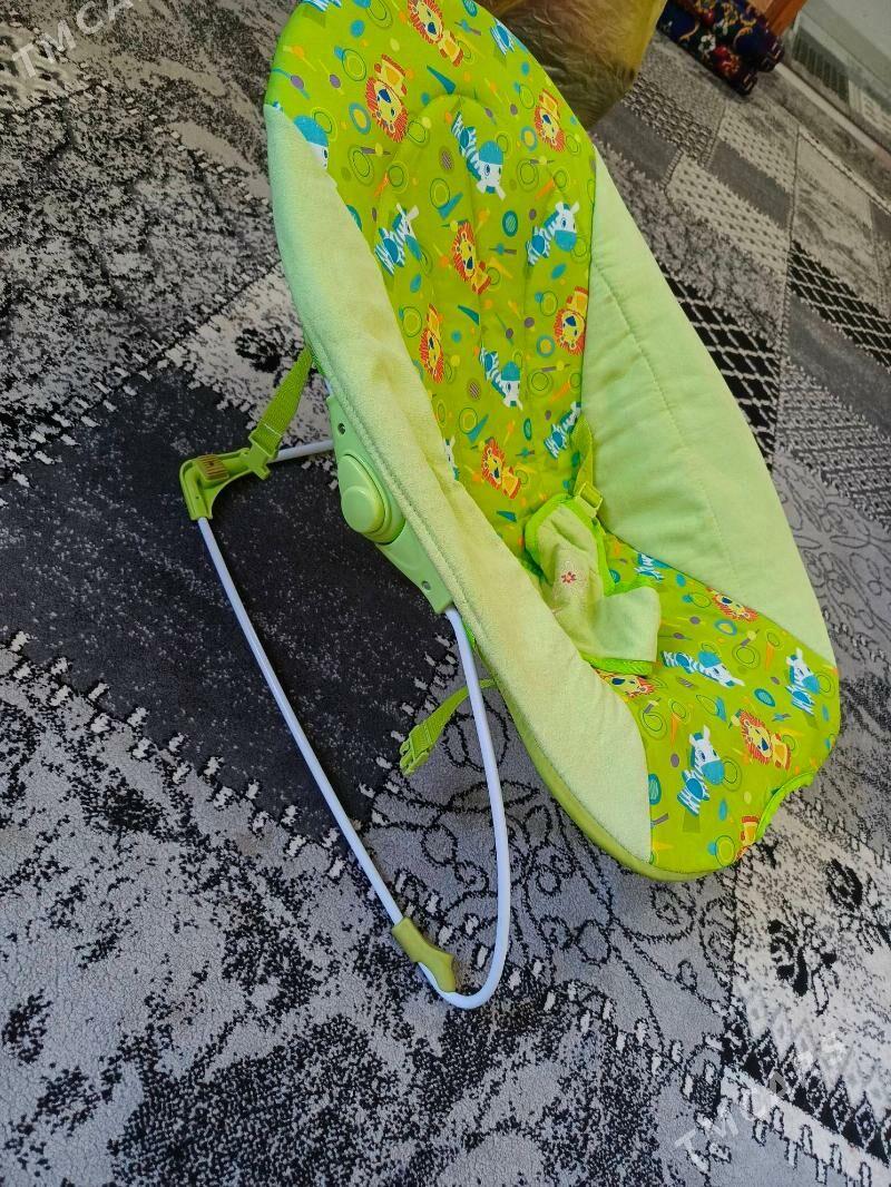 Кресло - Дашогуз - img 1