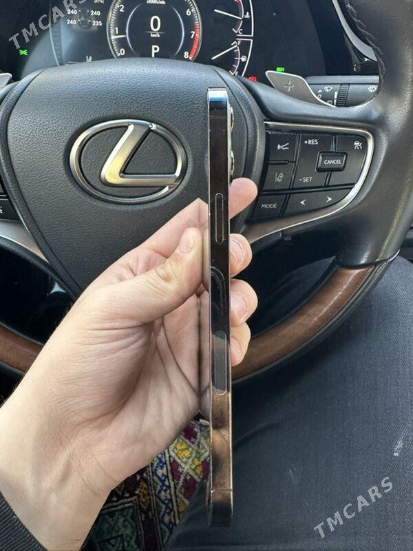 Iphone 12 pro max - Aşgabat - img 1