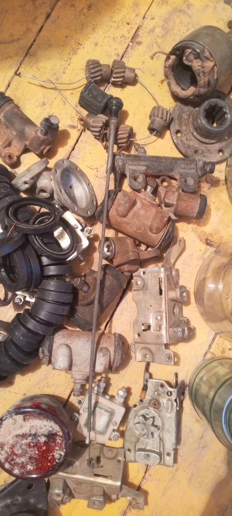 gazel 100 TMT - Bagyr - img 1