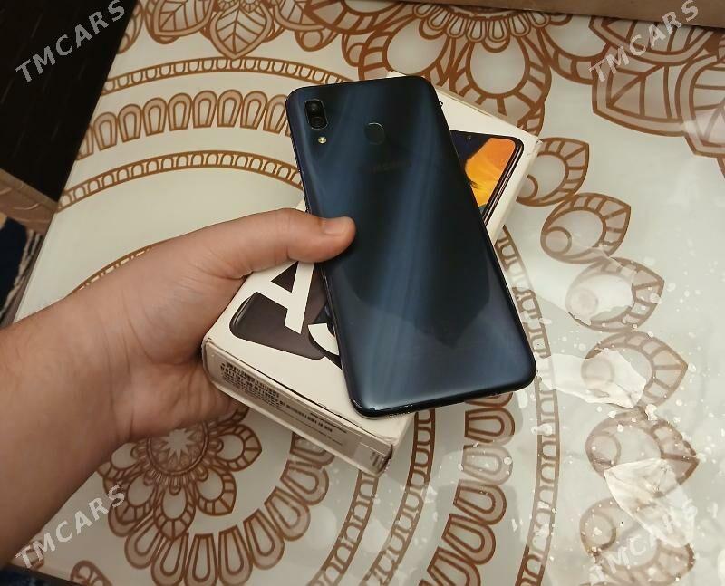 Samsung A30 - Aşgabat - img 1