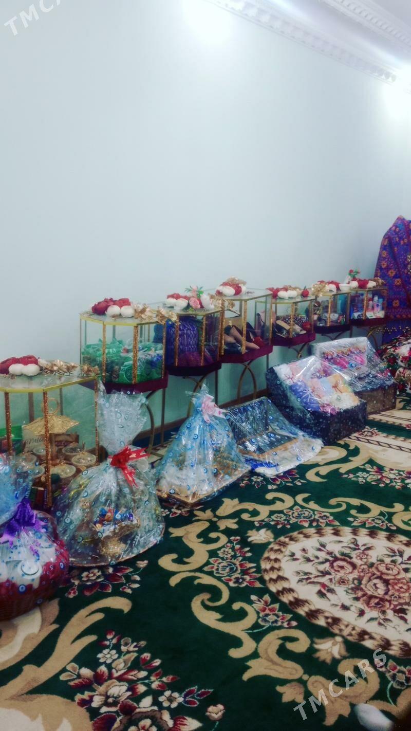 bukja satlyk - Ашхабад - img 1