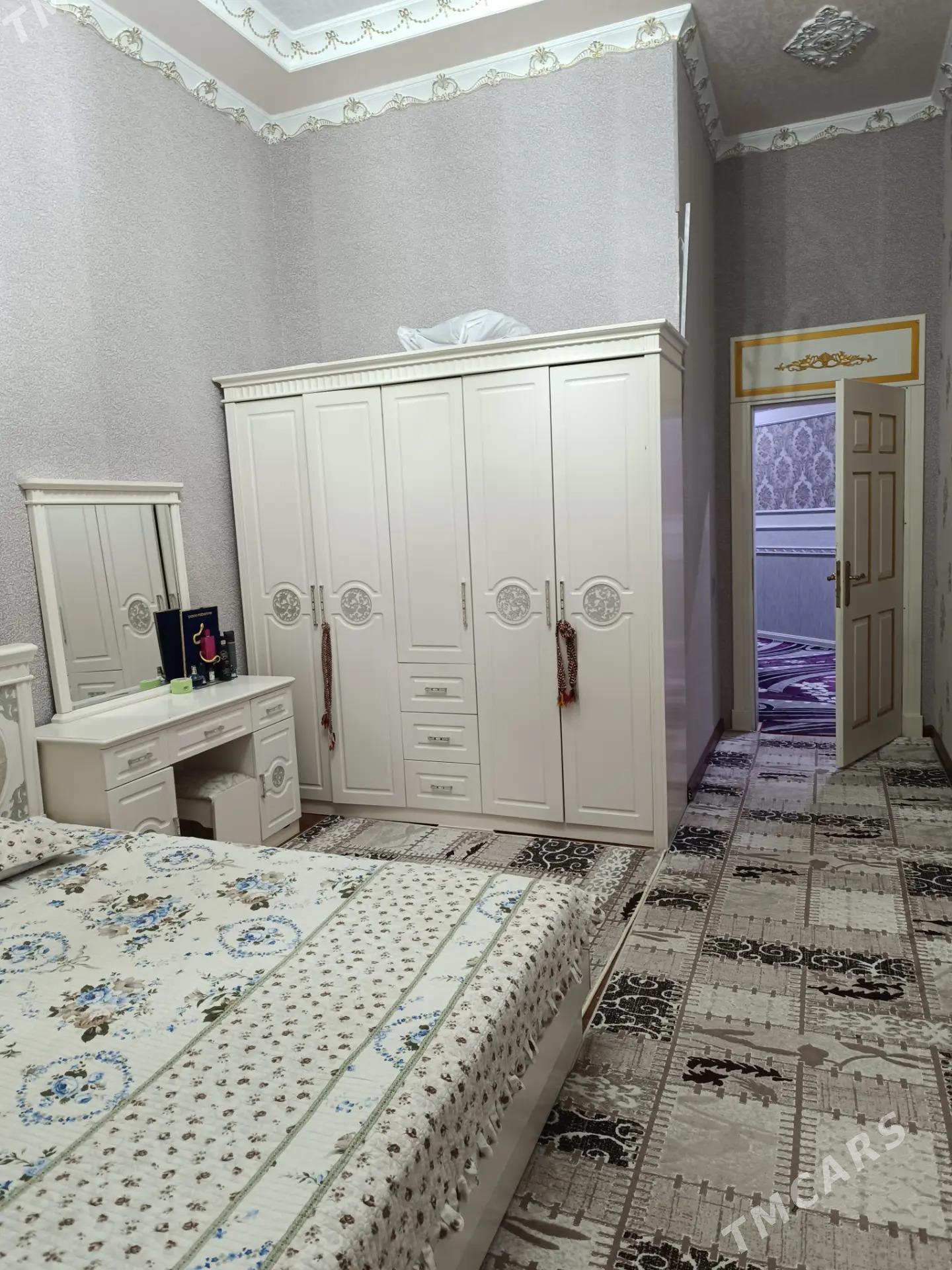 Elitka Podwoyiski 4kom - Ашхабад - img 1