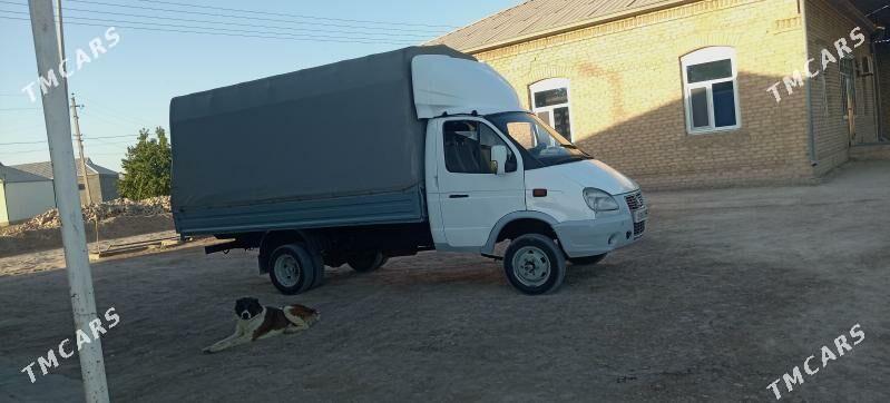 Gaz Gazel 2009 - 170 000 TMT - Мургап - img 1