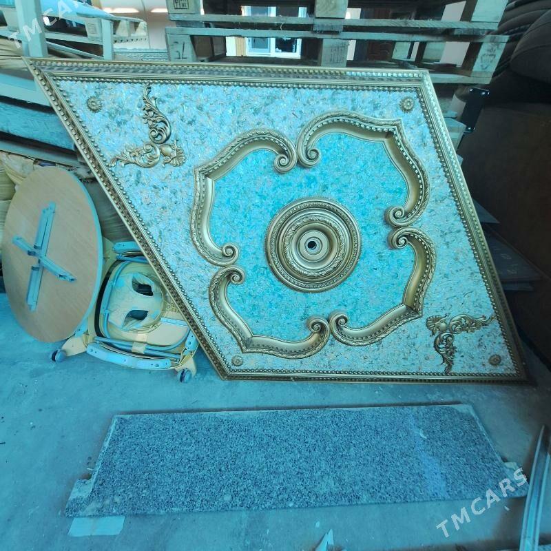 karniz - Garadamak Şor - img 1