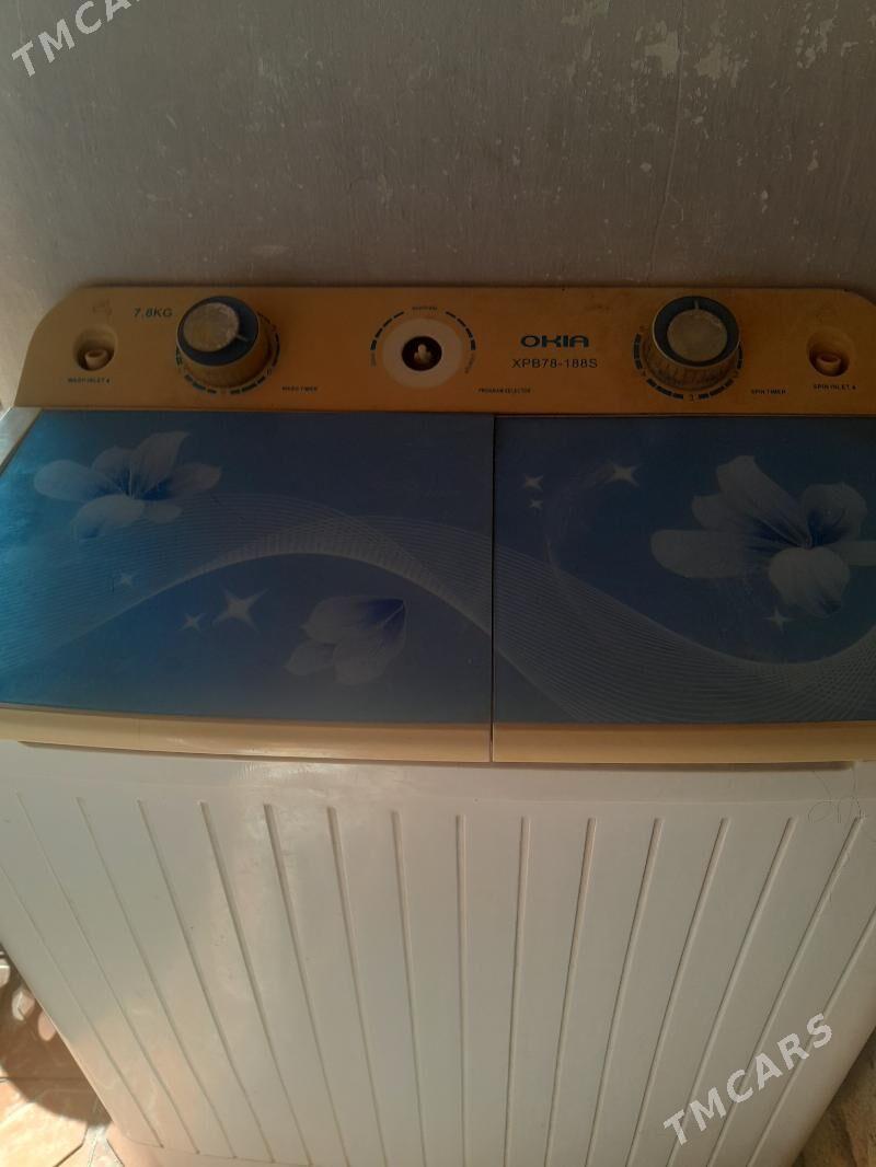 Kirmasyn - Gyzylarbat - img 1