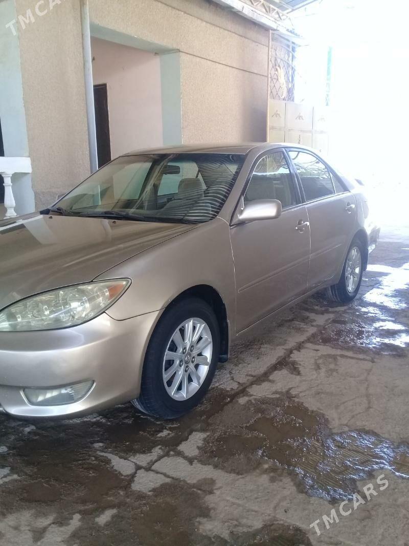 Toyota Camry 2003 - 150 000 TMT - Tejen - img 1