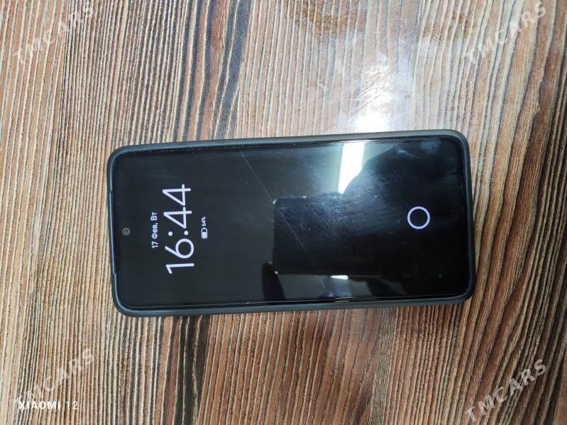 Redmi not 14 - Туркменбаши - img 1